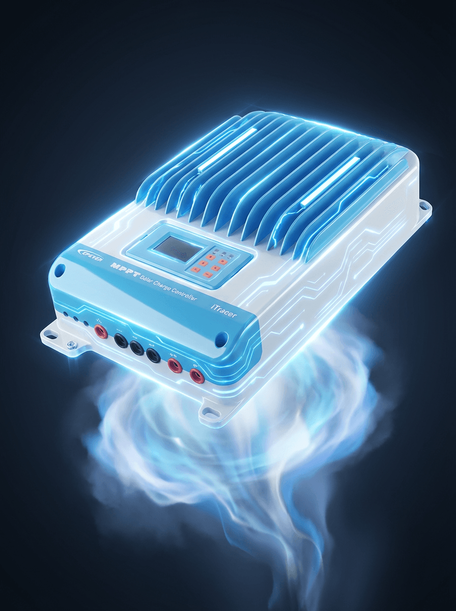 Epever TRIRON 2210N (20А)